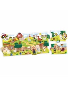 Educational Game Lisciani Giochi 2