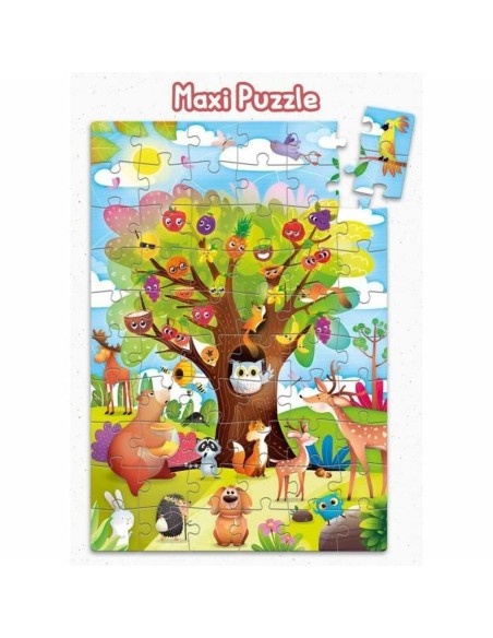Educational Game Lisciani Giochi