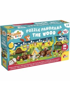 Educational Game Lisciani Giochi