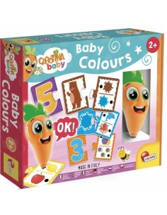 Educational Game Lisciani Giochi