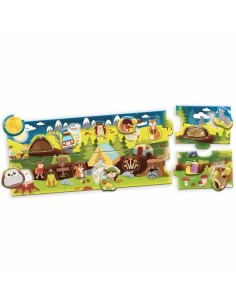 Educational Game Lisciani Giochi 2