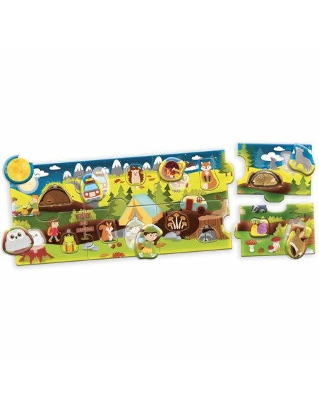 Educational Game Lisciani Giochi