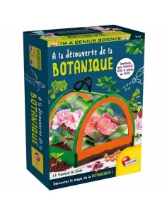 Science Game Lisciani Giochi
