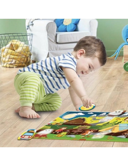 Educational Game Lisciani Giochi