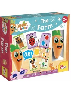 Educational Game Lisciani Giochi