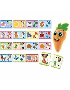 Educational Game Lisciani Giochi 2