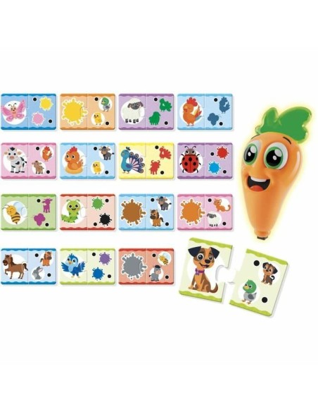 Educational Game Lisciani Giochi