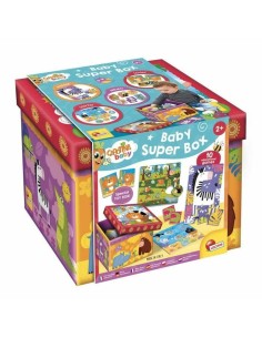 Educational Game Lisciani Giochi