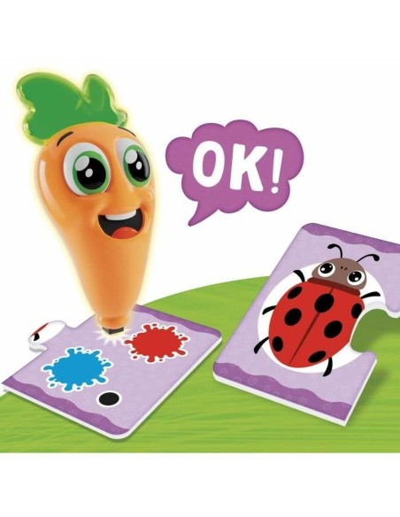 Educational Game Lisciani Giochi