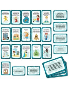 Educational Game Lisciani Giochi 2