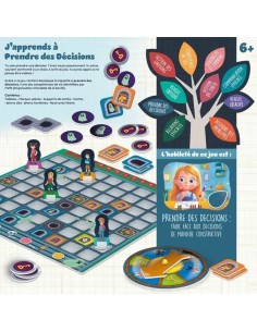 Educational Game Lisciani Giochi 2