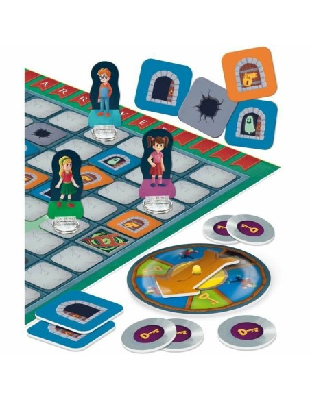 Educational Game Lisciani Giochi