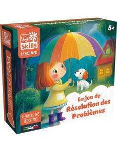 Educational Game Lisciani Giochi