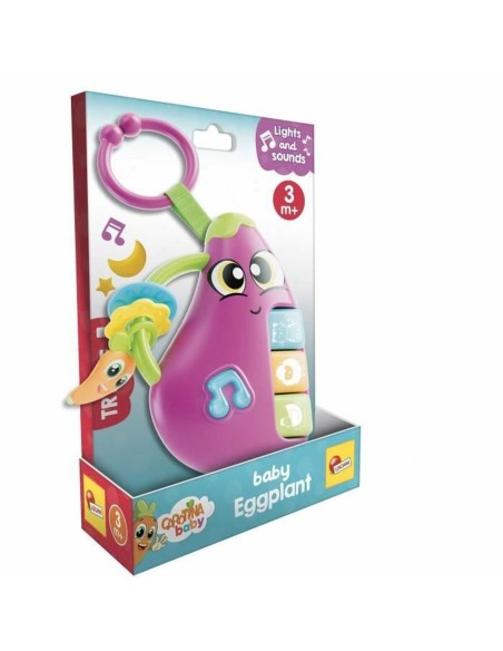 Educational Game Lisciani Giochi