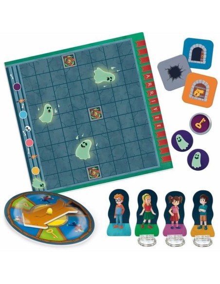 Educational Game Lisciani Giochi