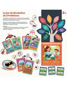 Educational Game Lisciani Giochi 2
