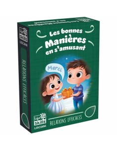 Educational Game Lisciani Giochi