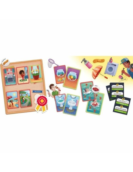 Educational Game Lisciani Giochi