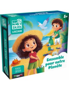 Educational Game Lisciani Giochi
