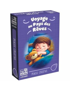 Educational Game Lisciani Giochi