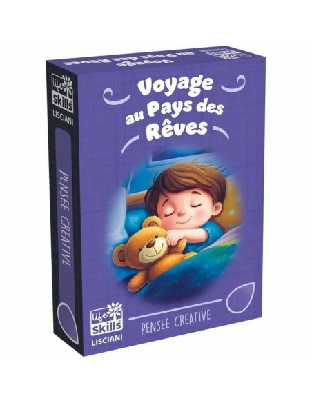 Educational Game Lisciani Giochi