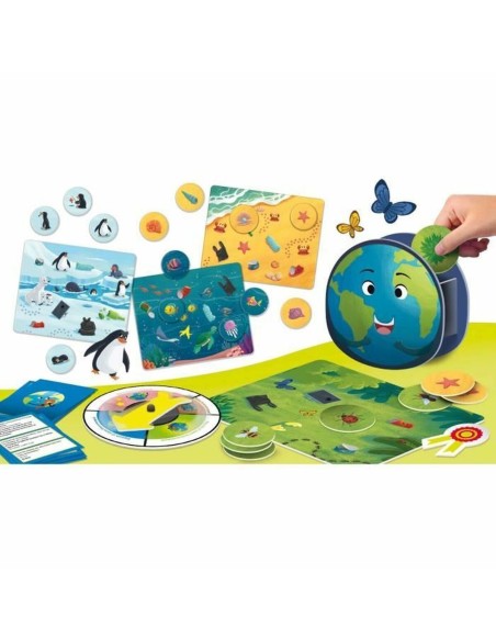 Educational Game Lisciani Giochi