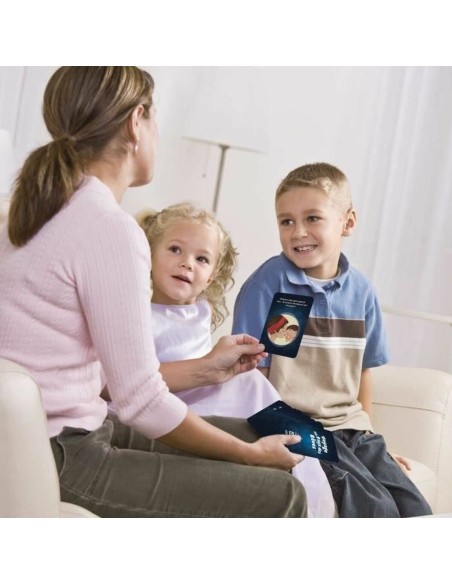 Educational Game Lisciani Giochi