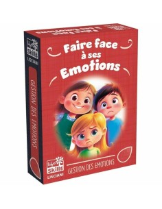 Educational Game Lisciani Giochi