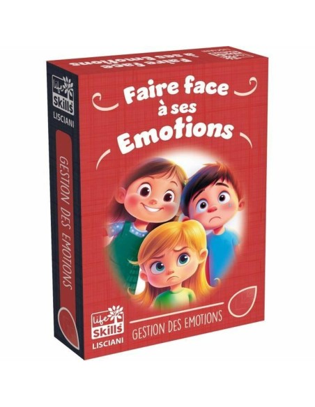 Educational Game Lisciani Giochi