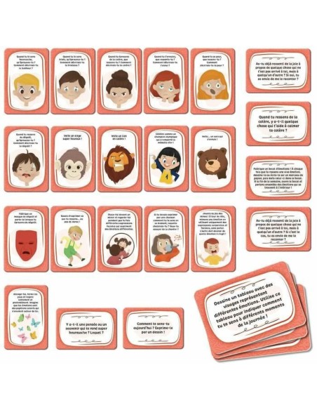 Educational Game Lisciani Giochi
