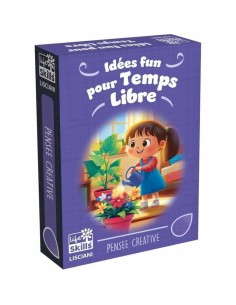 Educational Game Lisciani Giochi