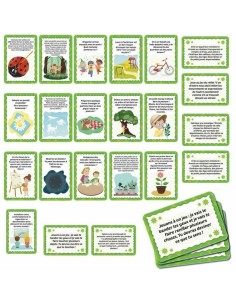 Educational Game Lisciani Giochi 2