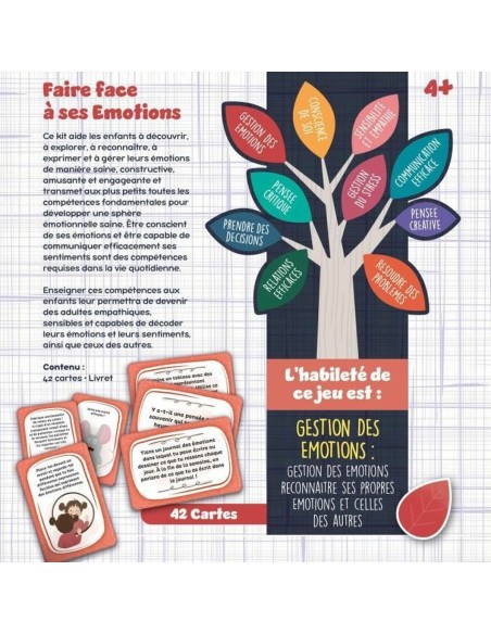 Educational Game Lisciani Giochi