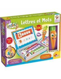 Educational Game Lisciani Giochi