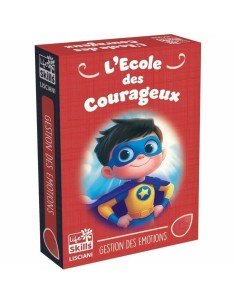 Educational Game Lisciani Giochi