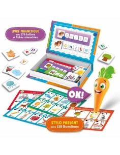 Educational Game Lisciani Giochi 2