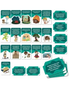 Educational Game Lisciani Giochi 2