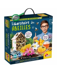 Science Game Lisciani Giochi