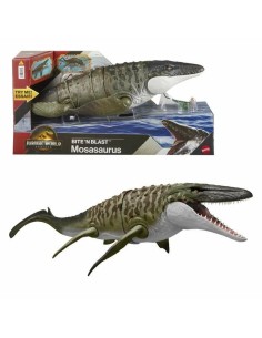 animals Jurassic World 2