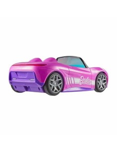 Doll Hot Wheels Multicolour Pink 2