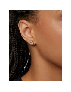 Ladies' Earrings Swarovski 5686637 Sterling silver 925 2