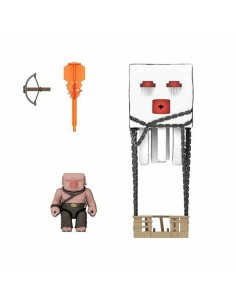 Baby doll Minecraft (4 Units)