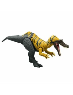 Dinosaur Jurassic World
