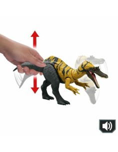Dinosaur Jurassic World 2