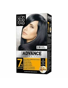 Permanent Dye Llongueras 2