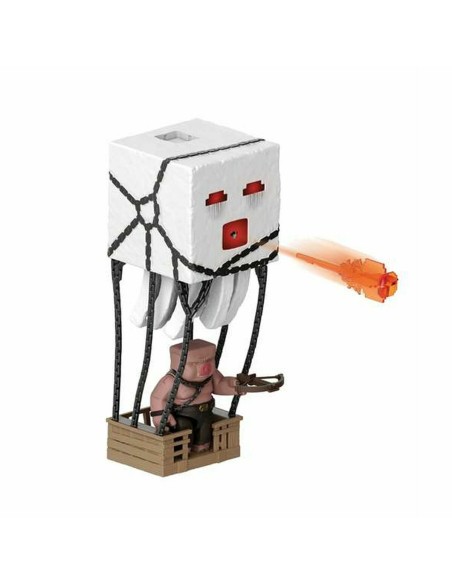 Baby doll Minecraft (4 Units)