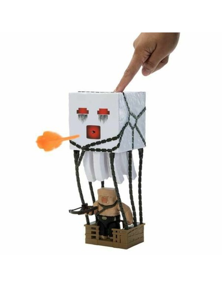 Baby doll Minecraft (4 Units)