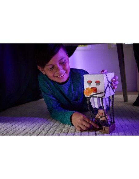 Baby doll Minecraft (4 Units)