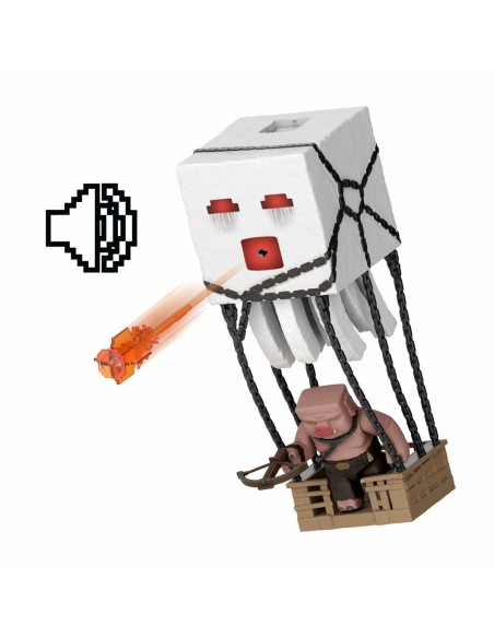 Baby doll Minecraft (4 Units)