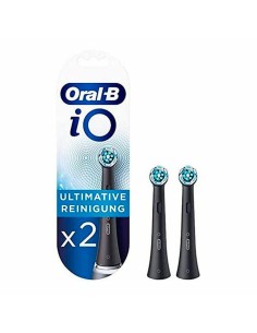 Replacement Head Oral-B iO